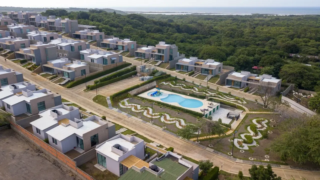 Panoramica del Proyecto